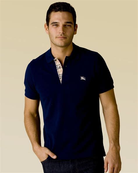 is burberry polo worth it|burberry men's polo outlet.